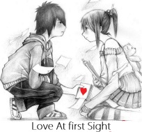 Mohammad Atif-Love At First Sight
